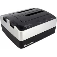 SATDOCK22R StarTech.com