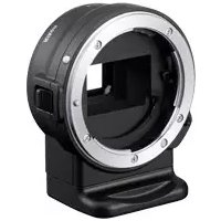 Notice NIKON FT1 Objectif photo