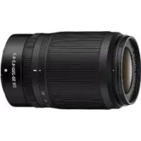 Notice NIKON NIKKOR Z DX 50250MM F4.56.3 VR Objectif photo