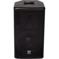 Notice GEMINI GVX10P Haut-parleur