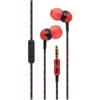 Notice IHOME IB17R Bouchon d'oreille