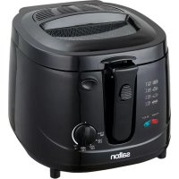 Notice Salton COOL TOUCH DF1240 Friteuse