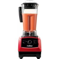 Notice Salton HARLEY PASTERNAK BL1486RBT Blender