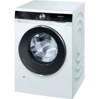 Notice SIEMENS WN44G200ES Pralni stroj