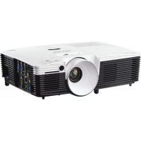 Notice RICOH PJ HD5450 Projecteur
