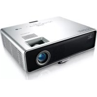 Notice LG DX125 投影仪
