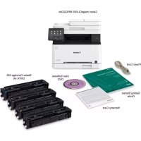 CANON imageCLASS MF632Cdw - Printer