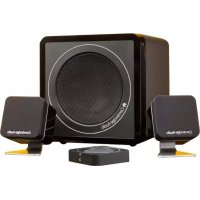 Notice CAMBRIDGE MINX M5 Haut-parleur