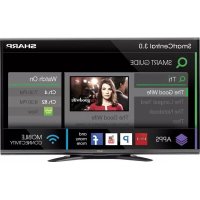 Aquos LC70EQ10U SHARP