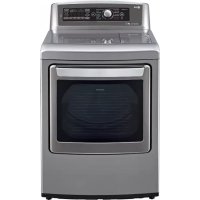 LG DX5781VE - Tumble drier