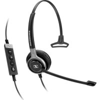 Notice SENNHEISER CENTURY SC 630 USB CTRL Casque