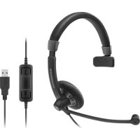 Notice SENNHEISER CULTURE PLUS SC 40 USB Casque