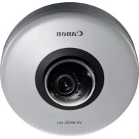 Notice CANON VBS805D MK II Caméra de surveillance