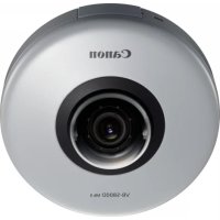 Notice CANON VBS800D MK II Caméra de surveillance
