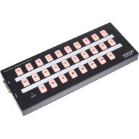 Notice DENON FLASH START REMOTE Controller