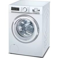 Notice SIEMENS IQ700 WM14VM93 Pralni stroj