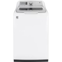 GE GTW755CSMWS - Washing machine