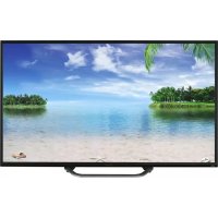 Notice Proscan PLDED5068A TV