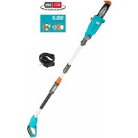 TCS 2018V P4A GARDENA