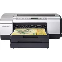 Business Inkjet 2800DT HP