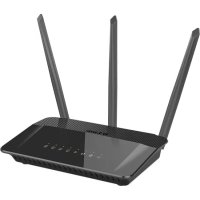 Notice D-LINK DIR859 Routeur