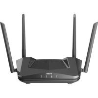 Notice D-LINK DIRX1870 Routeur