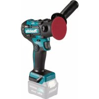 Notice MAKITA PV301DZ Sander