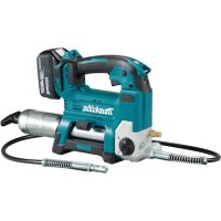 Notice MAKITA DGP180RT Pistola per colla