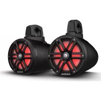 Rockford Fosgate M2WL8B - Speaker