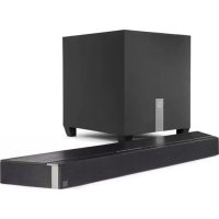 Notice DEFINITIVE TECHNOLOGY STUDIO 3D MINI Barre de son