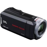 Everio GZR30 JVC