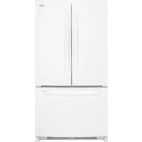 WHIRLPOOL GX5FHTXVQ - Fridge