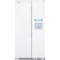 WHIRLPOOL GC3SHAXVQ - Fridge