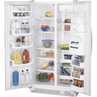 WHIRLPOOL GD2SHAXNQ - Fridge