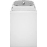 WHIRLPOOL WTW5500XW - Washing machine