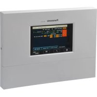Notice PANASONIC ATTUNE II WXCC411 Controller