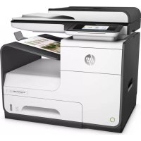 PageWide Pro 477dn HP