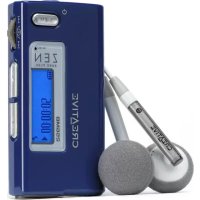 Zen Nano Plus CREATIVE