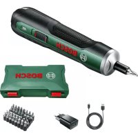 BOSCH PushDrive - Skruvdragare