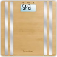 BS 550 Connect MEDISANA