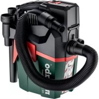 AS 18 L PC Compact METABO
