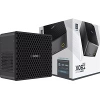 Notice Zotac ZBOX QX3P5000 Ordinateur de bureau