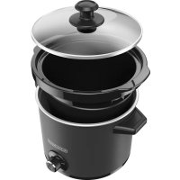 BLACK & DECKER SC4004D - Saucepan