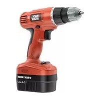 BLACK & DECKER EPC14L - Borrmaskin