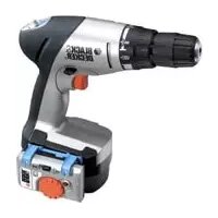 BLACK & DECKER HP14KD - Pora