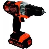 MT218 BLACK & DECKER