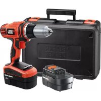 HP146F4BK BLACK & DECKER