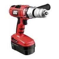 HP188F2 BLACK & DECKER