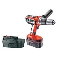 HP188F3 BLACK & DECKER