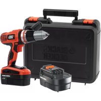 HP188F4BK BLACK & DECKER